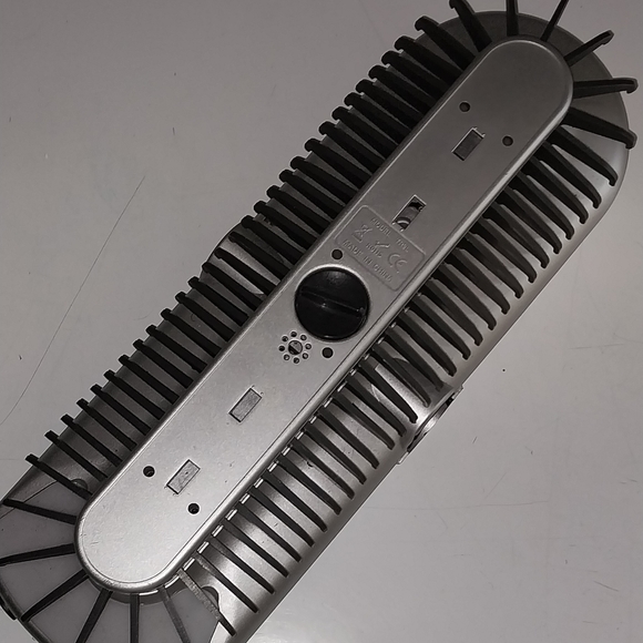 3 TIE RACKS - Picture 3 of 3